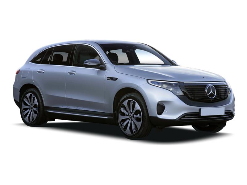 Mercedes car lease deals available for EQC and all electric models