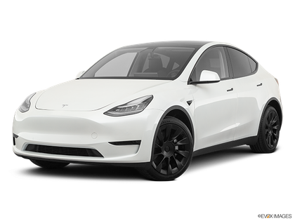 TESLA MODEL Y HATCHBACK Long Range AWD 5dr Auto Lease Deals | Lakeland ...