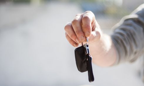 Best New Car Leases for First-Time Drivers