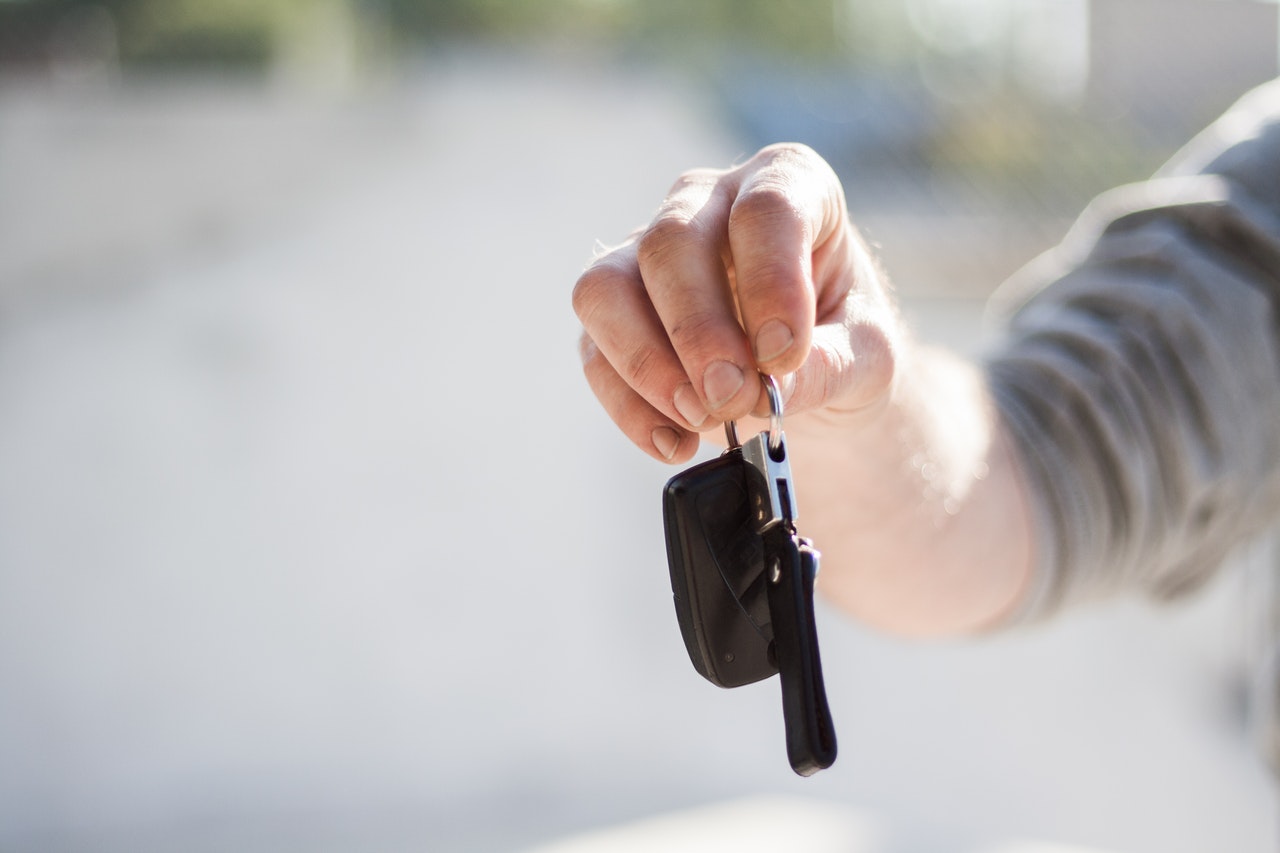 Best New Car Leases for First-Time Drivers
