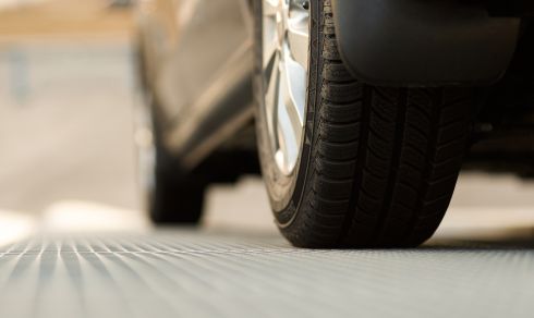 Shocking stats every motorist needs to know about tyres!